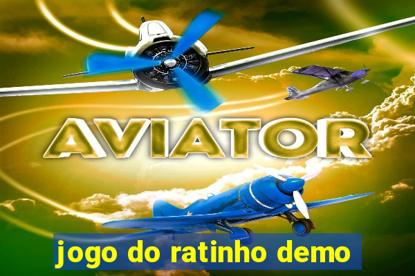 jogo do ratinho demo